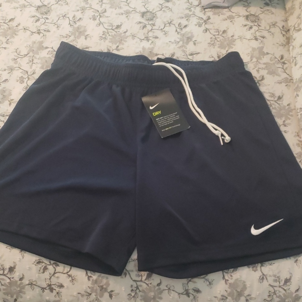 Nike Dry fit shorts